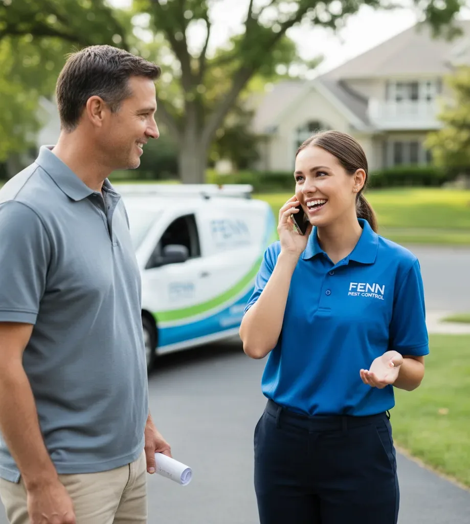 Rodent Control in Decatur, IL
